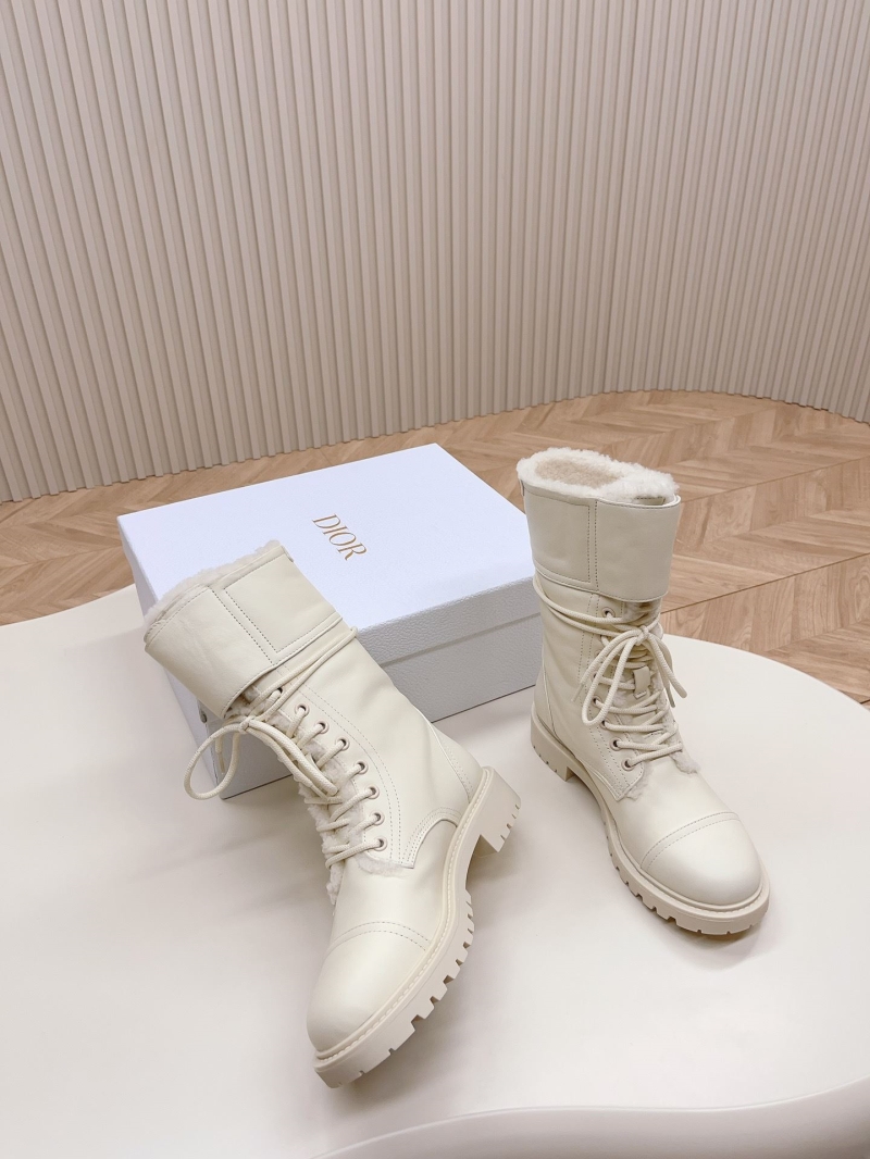 Christian Dior Boots